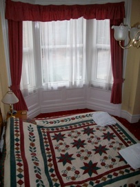 Bed and Breakfast Rooms, Harrogate