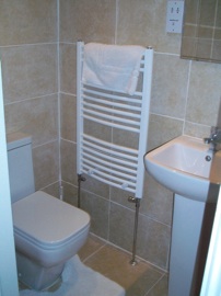Bathroom of Guest House, Harrogate