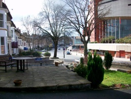 Conference View, Bed and Breakfast, Harrogate